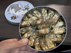 -家琳甜品(江南东店)