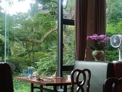 -浙江西子宾馆·瑶园咖啡厅