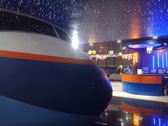 -法兰度航空主题餐厅(台山昌大昌店)