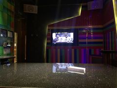 -K+全国连锁KTV(绿地缤纷天地店)