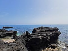 -涠洲岛火山国家地质公园