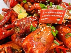 -虎虎龙虾大排档(双井店)