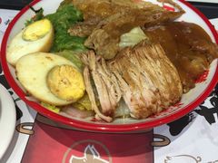 -点蹄·擂椒猪脚饭(市桥店)