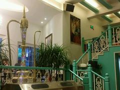 android_upload_pic-阿拉丁新疆风味餐厅·清真(罗廊巷店)