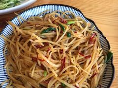 -香满园春饼·家常菜(东大桥店)