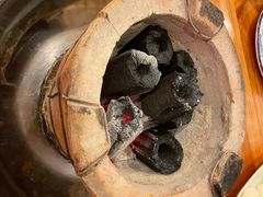 -洪大厨鸡煲(福田店)