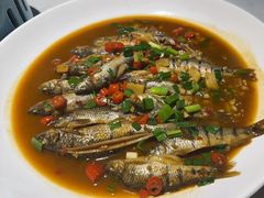 -千岛湖小鱼儿·淳安匠心农家菜