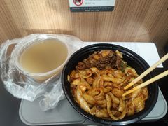 -余艳梅拌面世家(马场横路店)