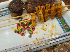 -丝路传奇·中国拉面航母店(北医三院店)