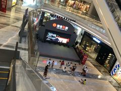 -银泰百货(厦门国贸中心店)