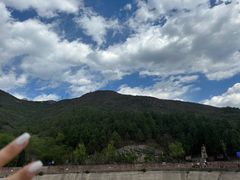 -北京十三陵国家森林公园蟒山景区
