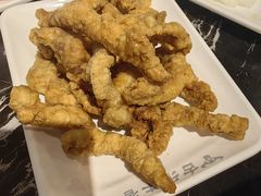 -古乐牛香·鲜牛肉牛杂火锅(解放东路店)