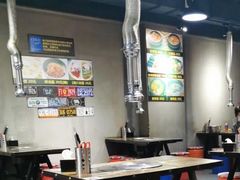 -33韩式自助烧烤(环城南路店)