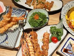 -西月山居匠心创意料理(江汉路新佳丽广场店)