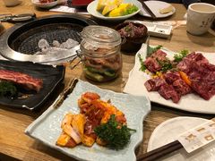 -御牛道日式烤肉料理(杭州万象城店)