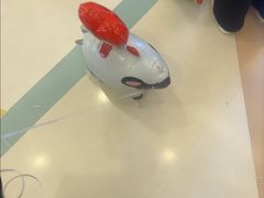 -西贝(吴江路湟普汇店)