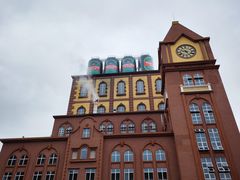 -青岛啤酒博物馆