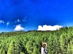 -硗碛藏寨·神木垒景区