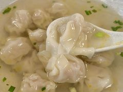 虾肉小馄饨-章氏(车站北路店)
