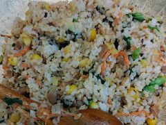 -梨花牛肉汤饭(仁恒伊势丹店)