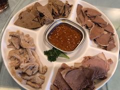 -高玛纳驴肉火烧(河间总店)