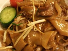 -多多旺港式茶餐厅(新区店)