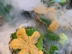 -日进一片海.生腌海鲜火锅.宵夜烧烤(三里屯总店)