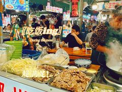 -大学城夜市大排档(凤栖路店)