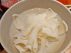 -巴奴毛肚火锅(龙湖锦艺城店)