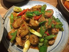 -静一餐厅·湖北菜(前门创始店)