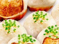 小杨生煎-小杨生煎(周浦万达店)