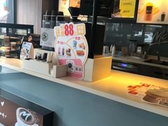 -麦当劳(宾水西道店)