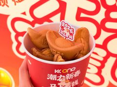-KK ONE(京基滨河时代店)