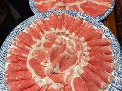 -鑫隆四季涮肉(八角畅游店)