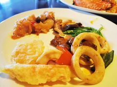 -广州富力君悦大酒店·凯菲厅