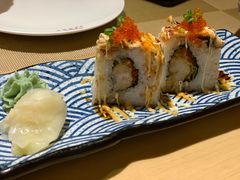 -昱匠·日本料理(金融街店)