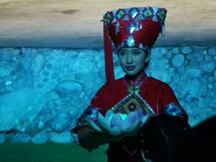 -寨沙侗寨(侗族歌堂)