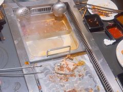 -星伦多自助料理·涮烤一体(虹悦城店)