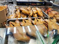 -戚顺兴盐水鸭(新街口明瓦廊店)