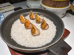 -在前门·烤鸭北京菜(五月花广场店)