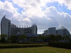 -东华大学(松江校区)