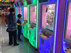 -大玩家(魏家庄万达店)