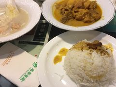 -翠华餐厅(湾仔店)