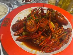 -熊记虾王·小龙虾(东晓南店)