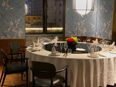 包厢-三号黄浦会Canton Table