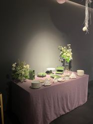 -格乐利雅婚礼艺术中心(浦东花木店)
