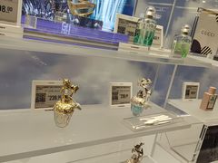 -盒马X会员店(上海森兰商都店)