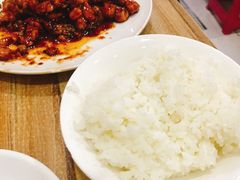 -老七饭馆(光荣道总店)