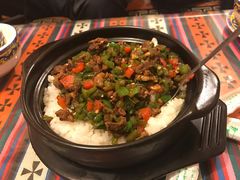 -卡万金特色藏餐
