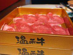 -温禾牛·和牛寿喜烧自助火锅(恒基名人店)